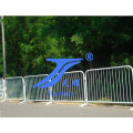 Crowd Control Temporary Barriers Fence